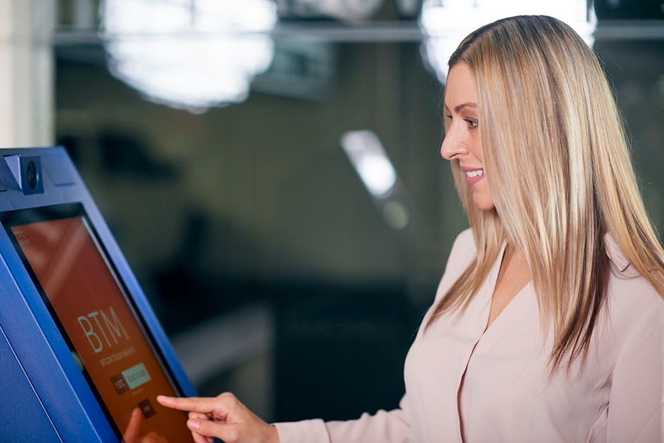 Finclock biometric systems consultation and implementation