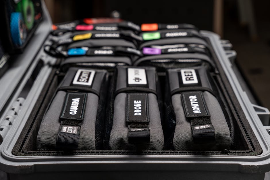 Finclock AC-Series access control system in modern office environment